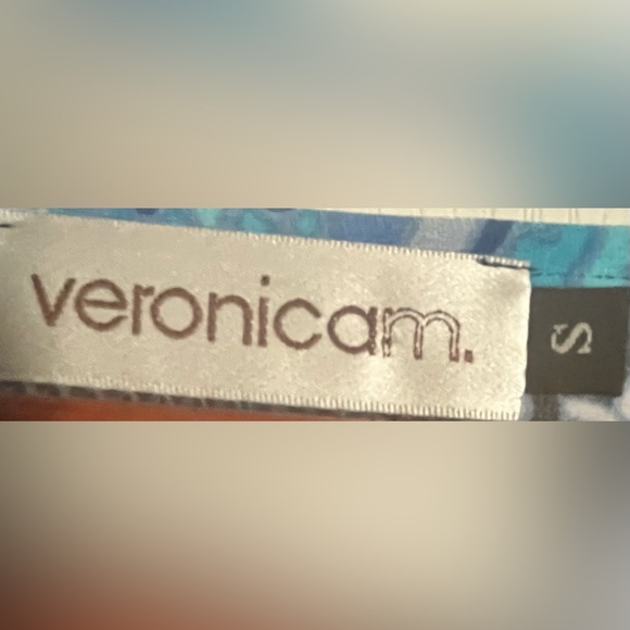 VERONICA M Boho retro blouse - Picture 3 of 4